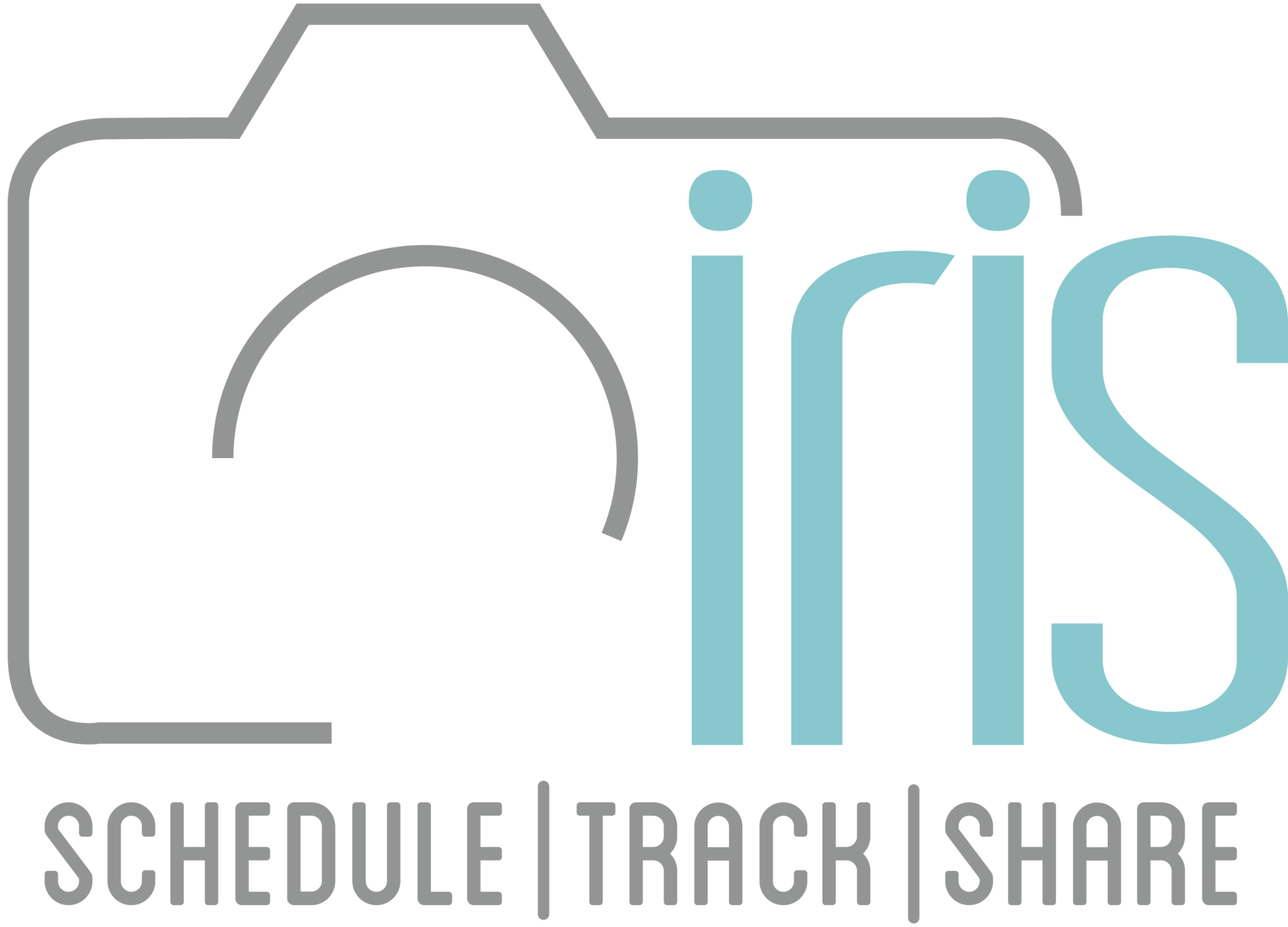 Telling a Client Story Part 2: Iris Works