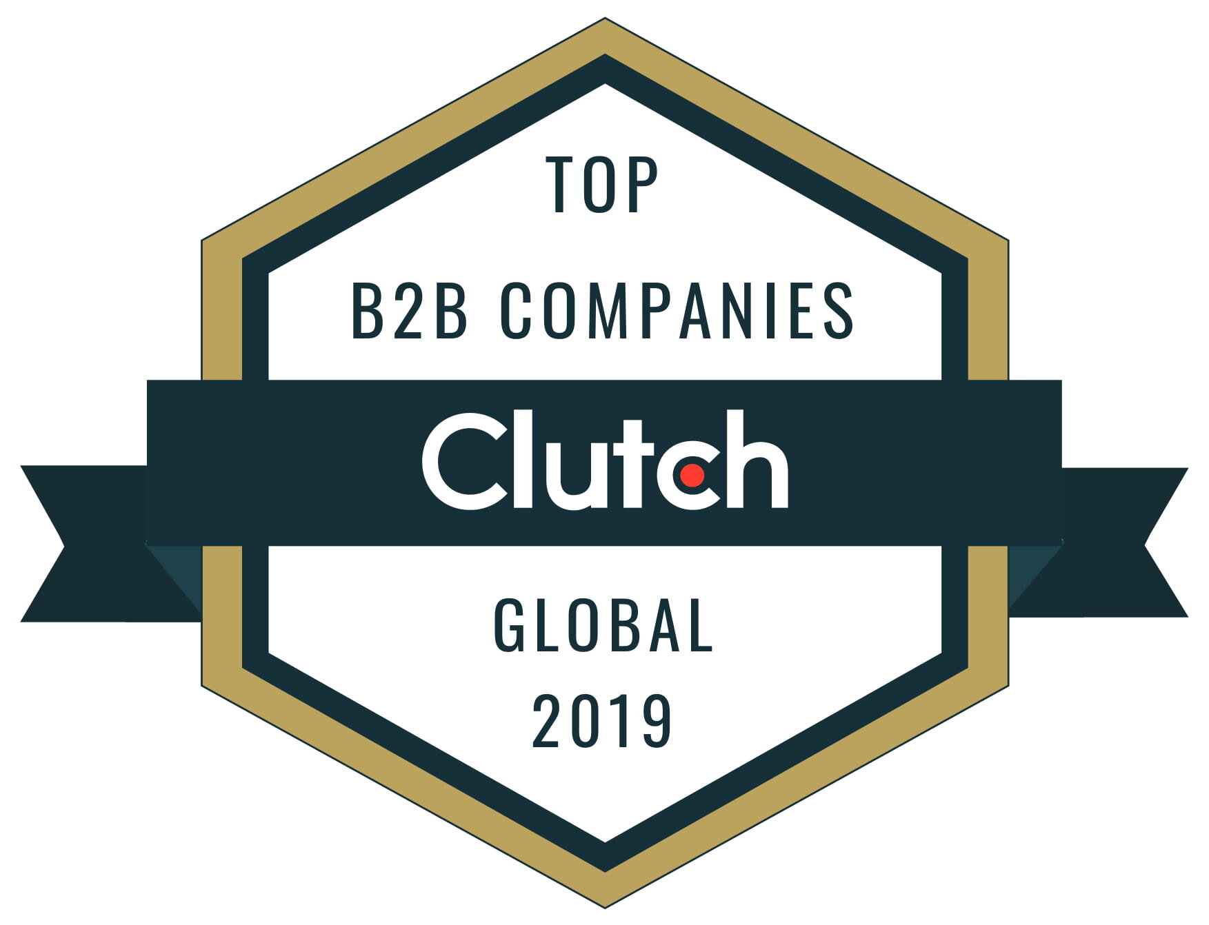 FullStack PEO Named Global Leader in HR by Clutch!