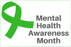 Mental Health Awareness Introduction Blog