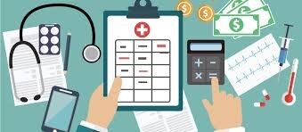 Health Insurance Resource List
