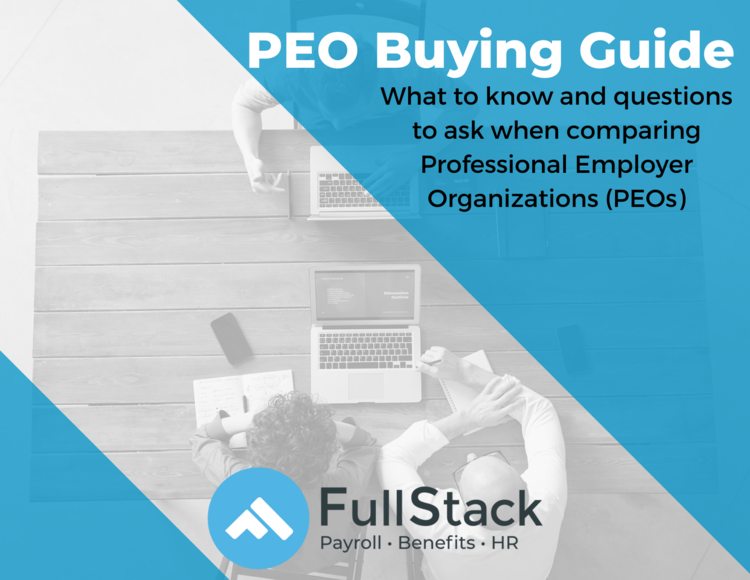 PEO Buying Guide
