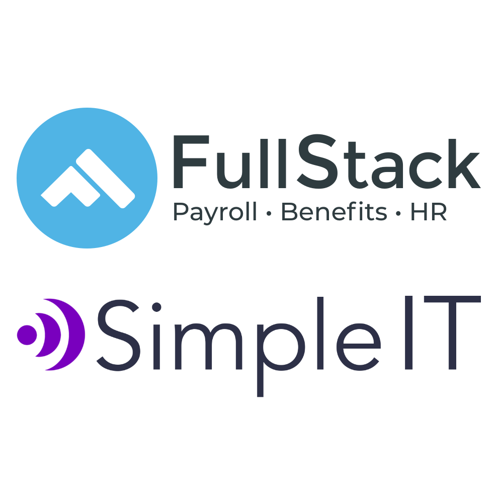 FullStack PEO Acquires Simple IT to Enhance HR and Technology Management Solutions for Growing Businesses