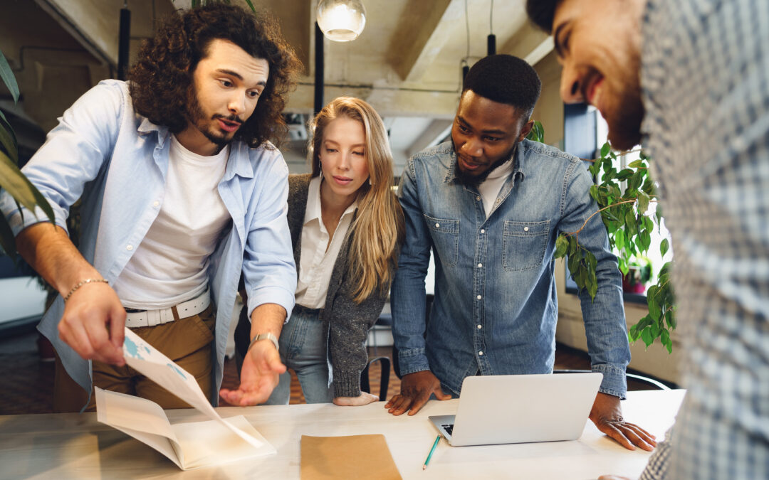 Why You Should Consider Outsourcing Essential HR