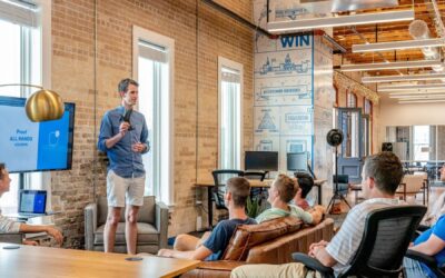 5 Reasons Why You Need a PEO When Scaling Your High-Growth Company