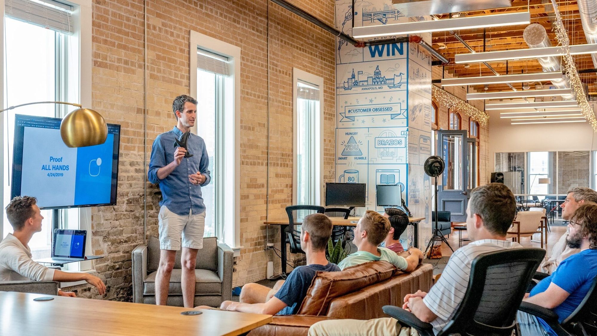 5 Reasons Why You Need a PEO When Scaling Your High-Growth Company