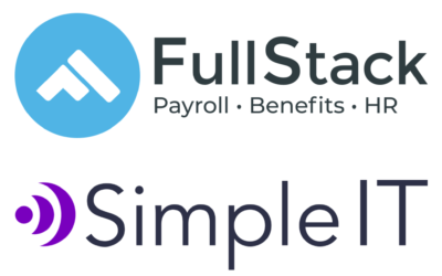 FullStack PEO Acquires Simple IT to Enhance HR and Technology Management Solutions for Growing Businesses