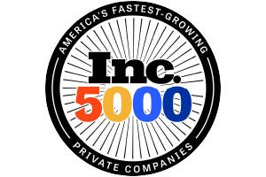 Inc. 5000 Logo