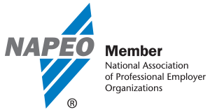 NAPEO Member Logo