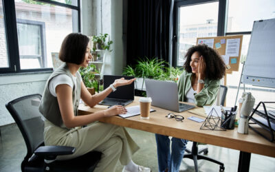 A Modern Approach to Performance Reviews