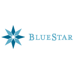 Bluestar Logo BlueStar Logo