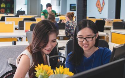 Building Culture in a Disparate Workplace