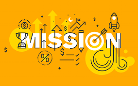 Developing a Mission Statement