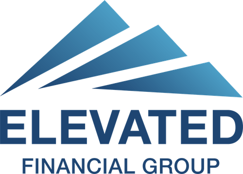 Elevated Financial Group Logo Elevated Financial Group