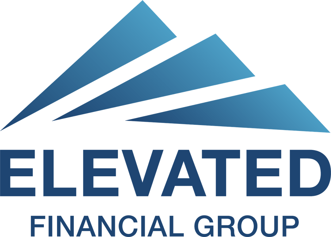 Elevated-Logo Elevated Logo