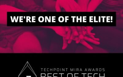 FullStack Nominated for TechPoint’s Mira Award – Post