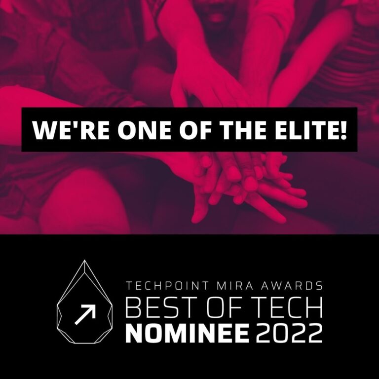 FullStack Nominated for TechPoint’s Mira Award - Post