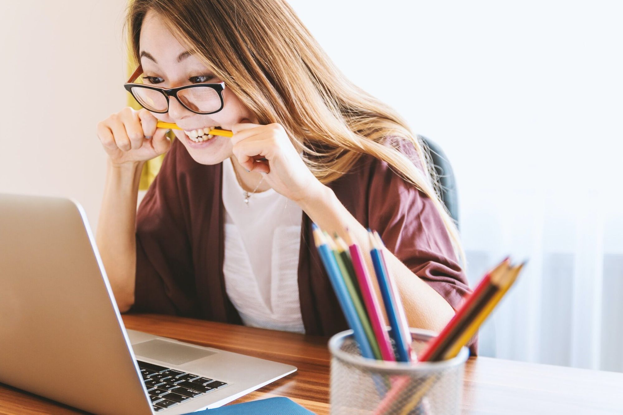 Getting a Handle on Employee Stress Levels