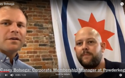 How FullStack Supports Employee Experience