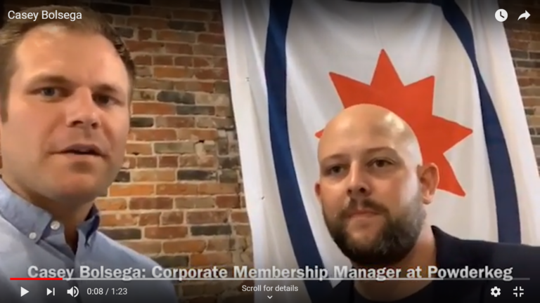 How FullStack Supports Employee Experience