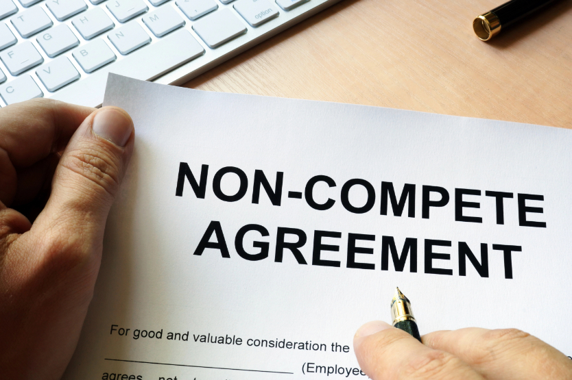 How to Approach a Non-Compete for Your Business