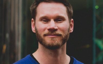 Interview with Wes Winham from Woven