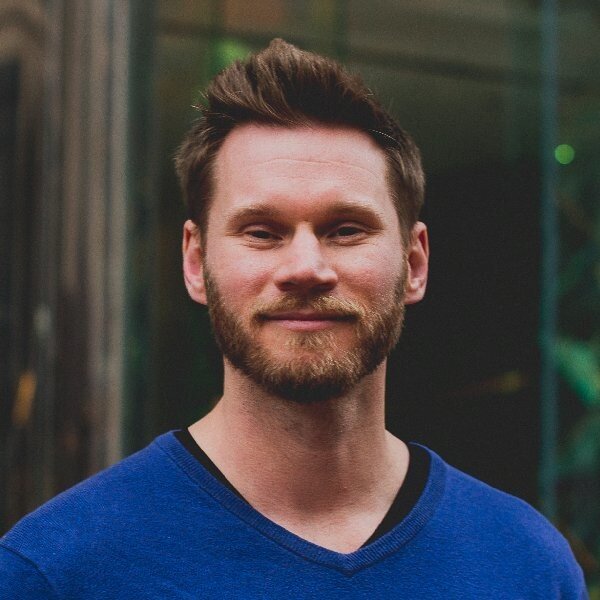 Interview with Wes Winham from Woven