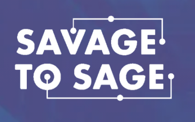 Introducing the Savage to Sage Podcast