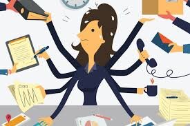 Talent Challenges for Small Companies during COVID-19- Wearing Too Many Hats