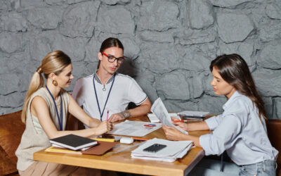 The Difference Between Strategic & Essential HR—And Why You Need Both