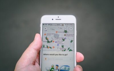 The Gig (Economy) Factor