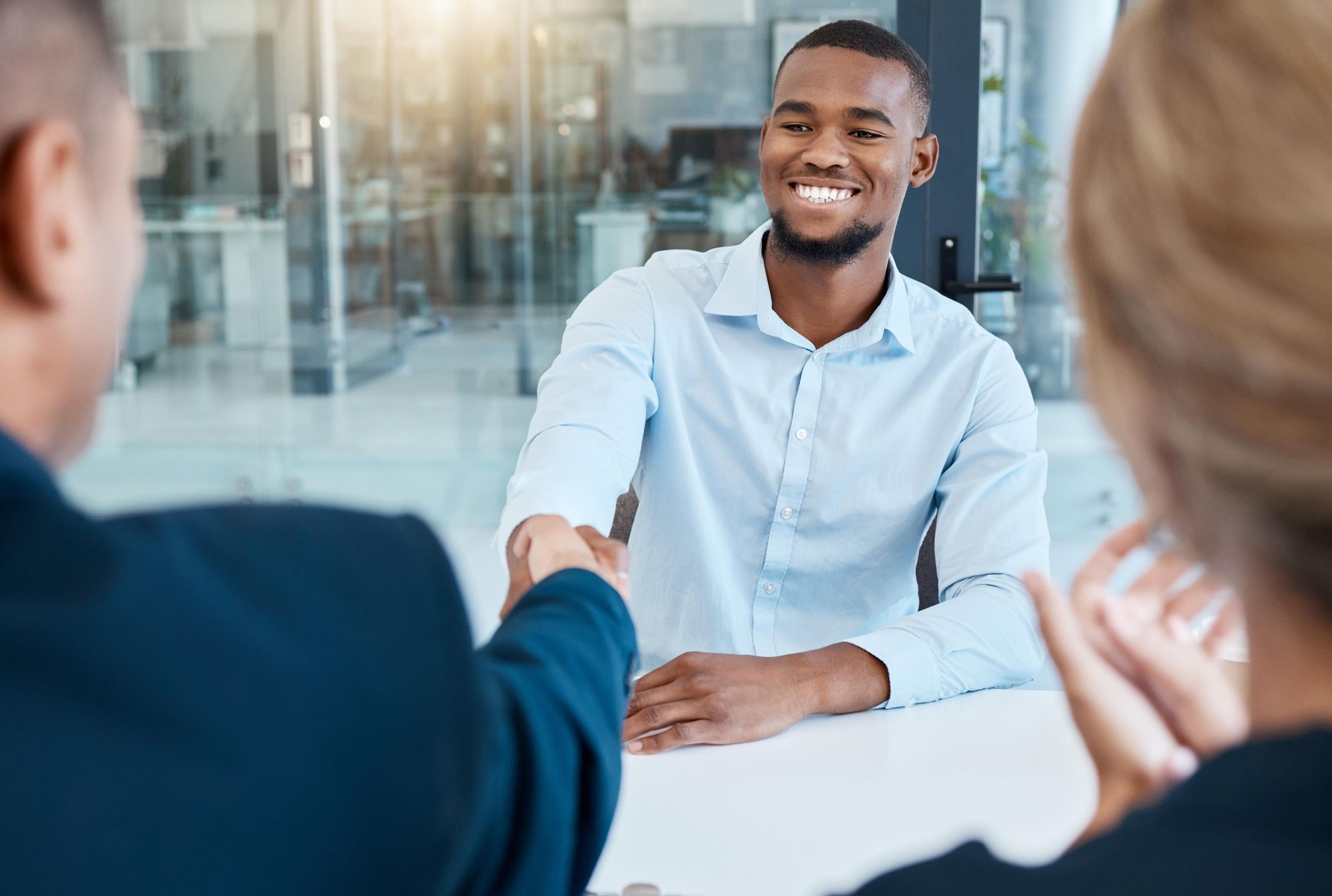 What a People Onboarding Process Should Entail