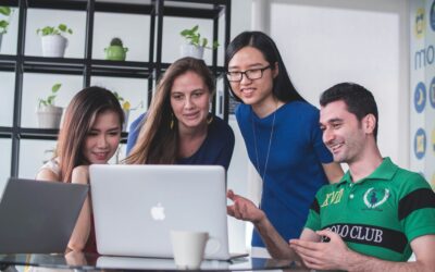 Why Culture Is Key When Scaling a Tech Company