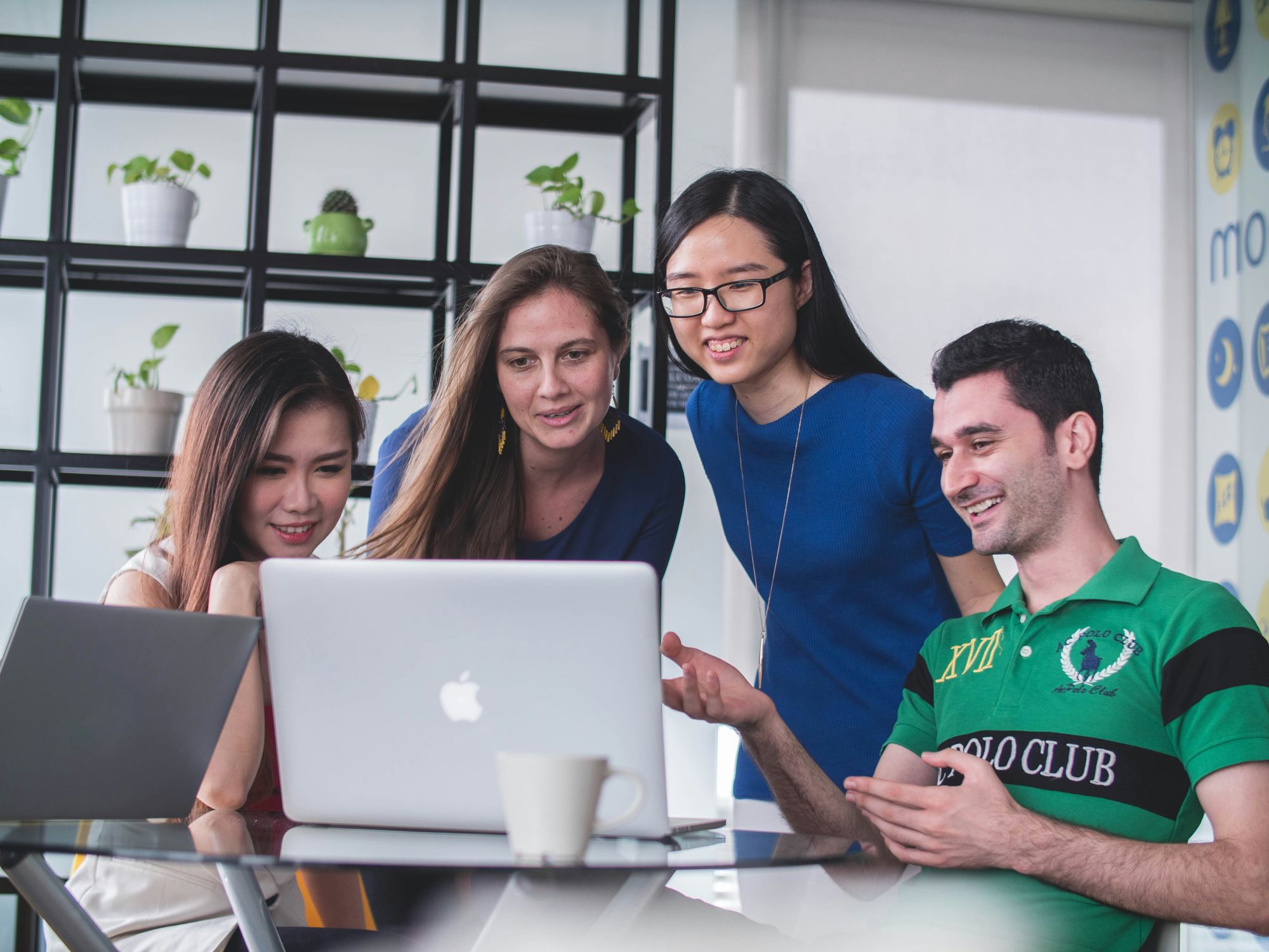 Why Culture Is Key When Scaling a Tech Company