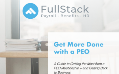 Why should you outsource your HR needs and how will this help your business?