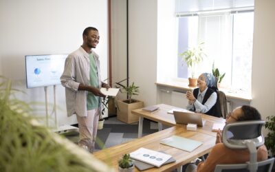How to Approach Professional Development in an Uncertain Climate