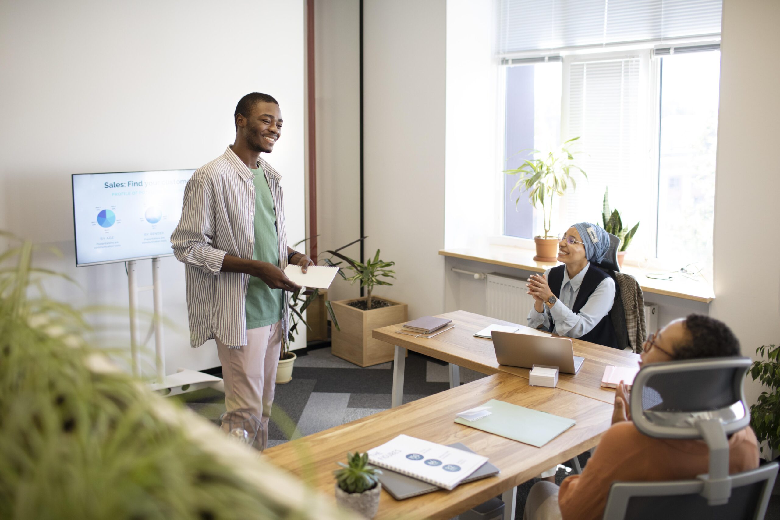 How to Approach Professional Development in an Uncertain Climate Featured Image