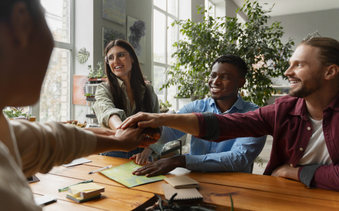 How 2025 HR Trends Are Shaping the Workplace