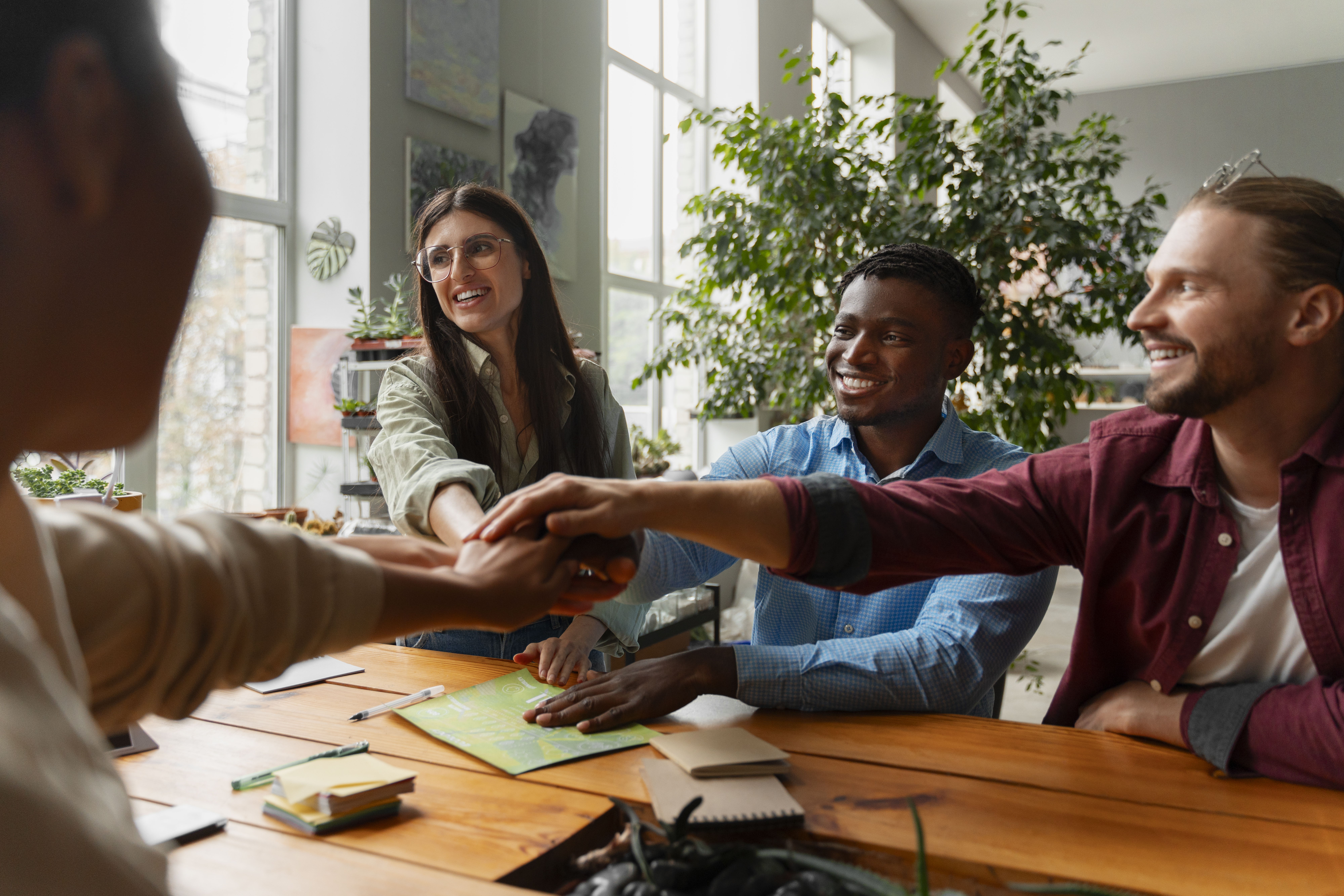 How 2025 HR Trends Are Shaping the Workplace Featured Image