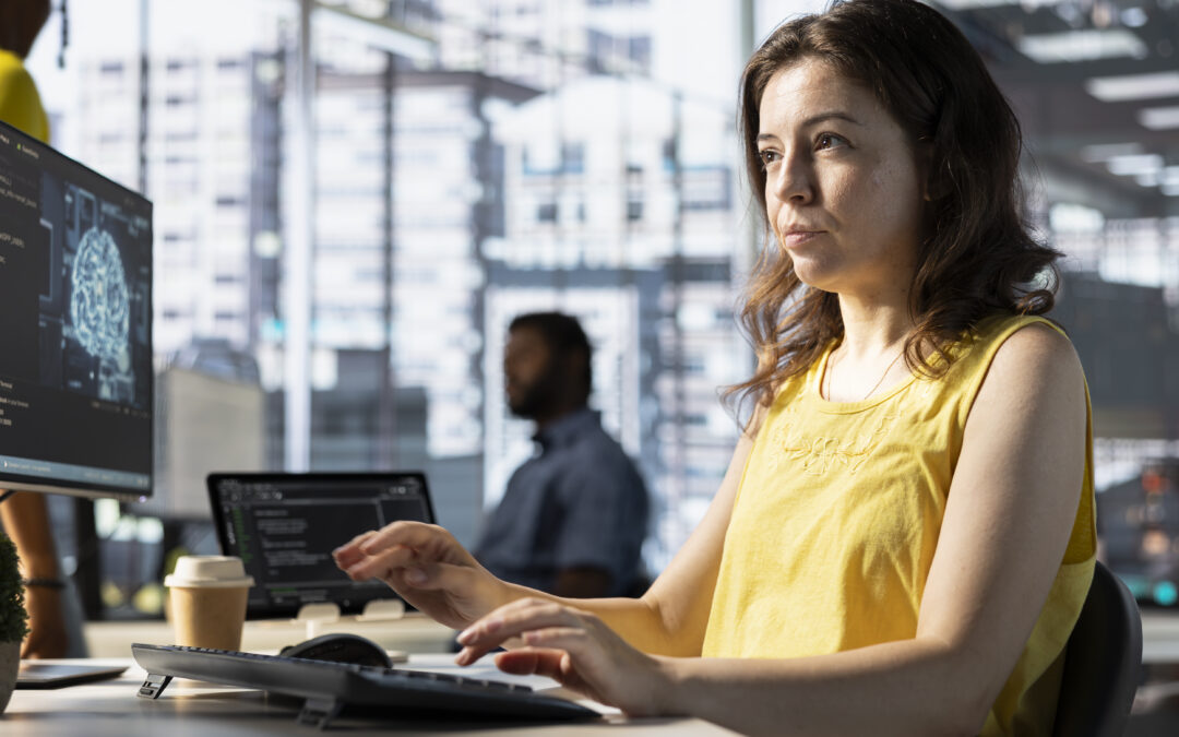 AI Trends in the Workplace 2026: Navigating the Human-AI Handshake