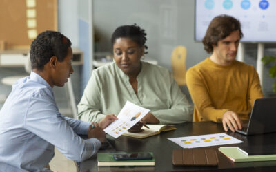 Better Benefits, Less Stress: The Case for Partnering with a PEO for Healthcare