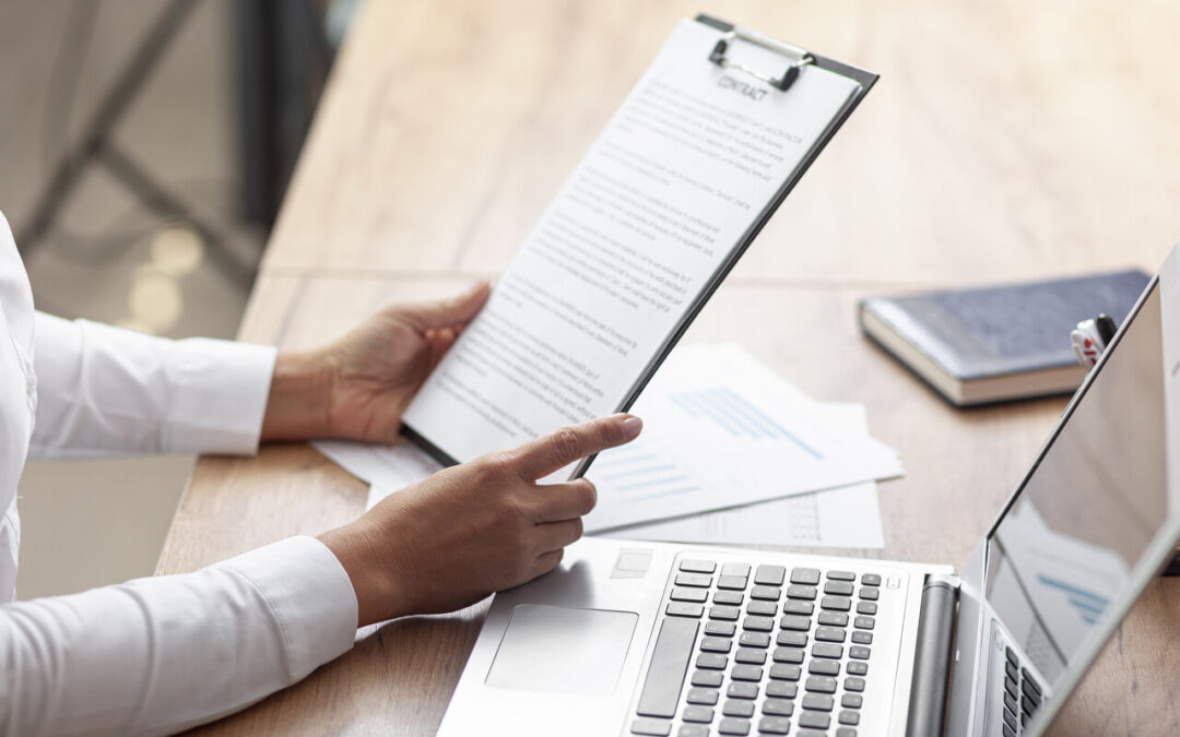 Why Every Role Needs a Job Description
