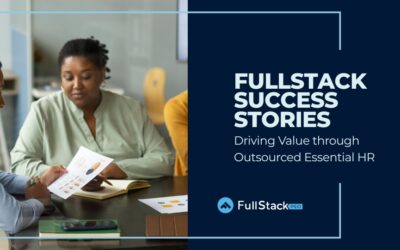 How Outsourced Essential HR Creates Lasting Value