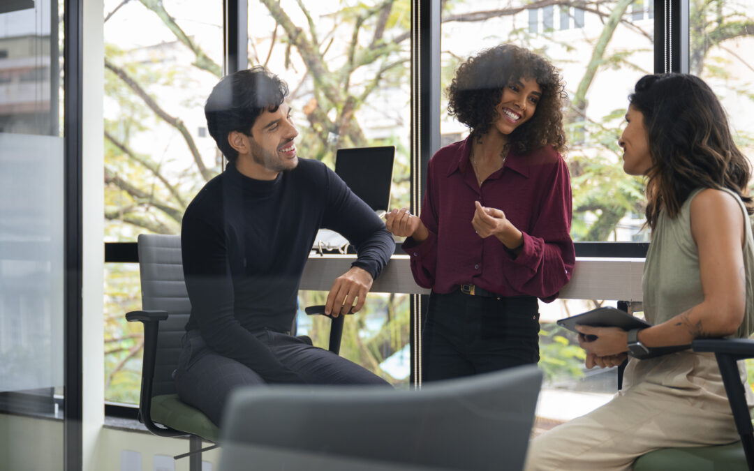 Culture That Works: Engagement Strategies That Transform Teams