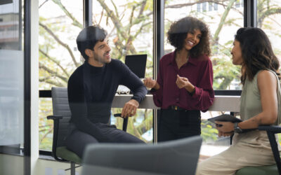 Culture That Works: Engagement Strategies That Transform Teams